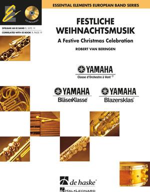 Festliche Weihnachtsmusik - A Festive Christmas Celebration